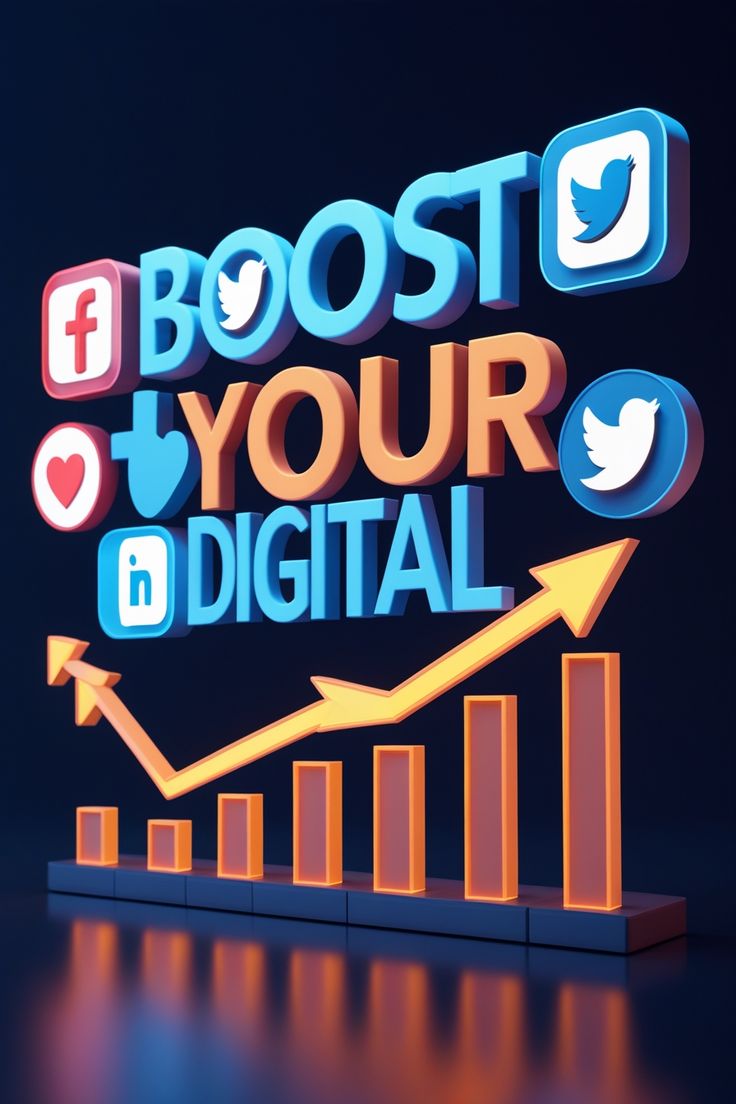 📱 Brand Awareness 101_ Master Social Media Marketing